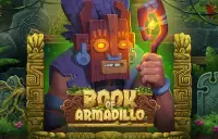 Book of Armadillo Logo