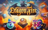 Dragon Fire Logo