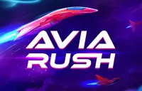 Avia Rush Logo