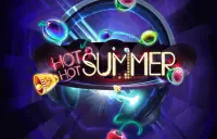 Hot Hot Summer Logo
