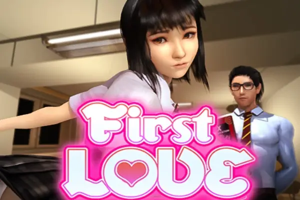 First Love Logo