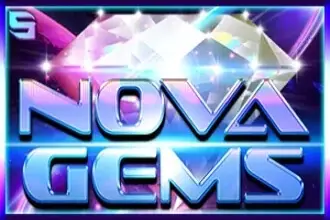 Nova Gems Logo