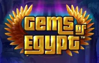 Gems of Egypt Connecta Ways Logo