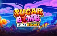 Sugar Bomb MultiBoost Logo