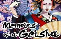 Memoirs of a Geisha Logo