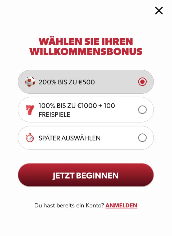Betista Sport