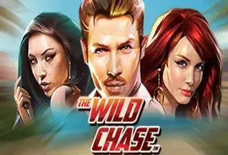 The Wild Chase Logo