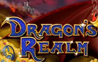 Dragon's Realm Logo