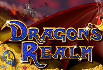 Dragon's Realm Logo
