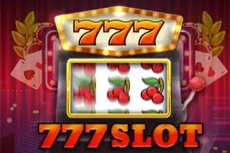 777 Slot Logo