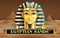 Egyptian Sands Logo