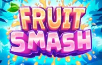 Fruit Smash Logo