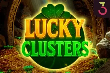 Lucky Clusters Logo