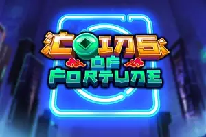 Coins of Fortune Logo
