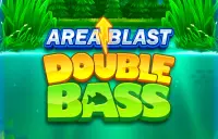 Area Blast Double Bass Logo