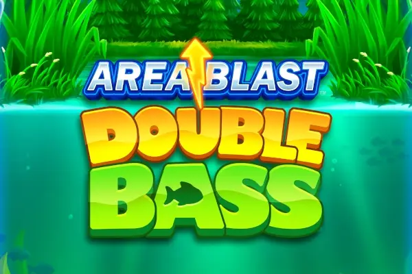 Area Blast Double Bass Logo