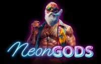 Neon Gods Logo
