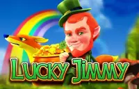 Lucky Jimmy Logo