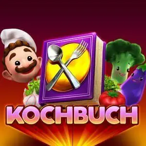 Kochbuch Logo
