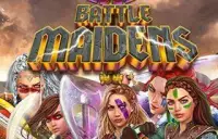 Battle Maidens Logo