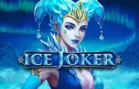 Ice Joker Logo