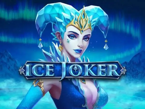 Ice Joker Logo
