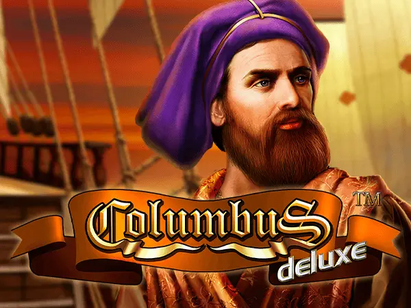 Columbus Deluxe Logo