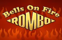 Bells on Fire Rombo Logo