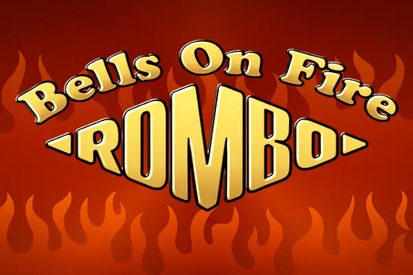 Bells on Fire Rombo Logo