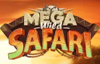 Mega Wild Safari Logo