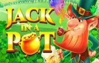 Jack in a Pot Logo