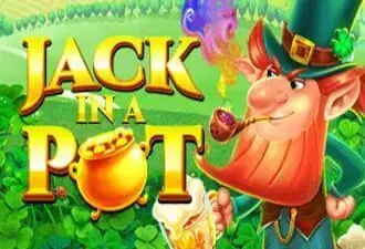 Jack in a Pot Logo