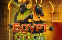 Egypt Gods Logo