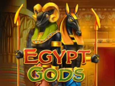 Egypt Gods Logo