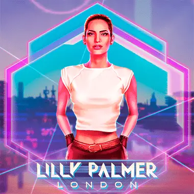 Lilly Palmer Logo