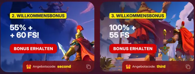 Slota Casino Test