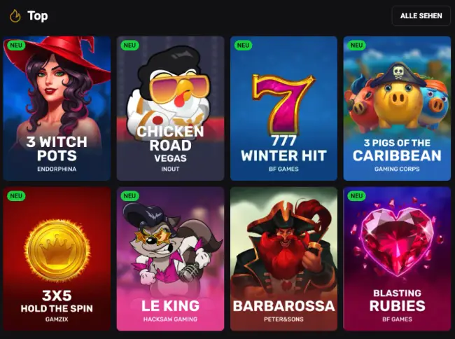 FortunePlay Casino Test