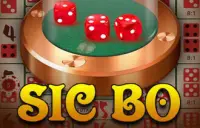 Sic Bo Logo