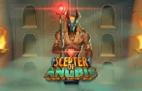 Scepter of Anubis Logo