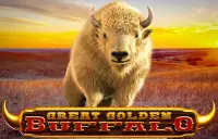 Great Golden Buffalo Logo