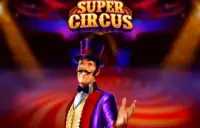 Super Circus Logo