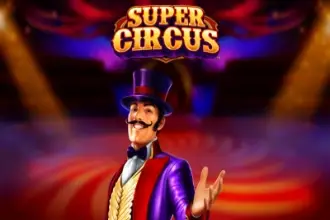 Super Circus Logo