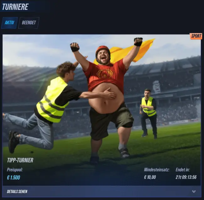 Vegashero Sport