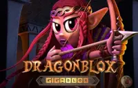Dragon Blox Gigablox Logo