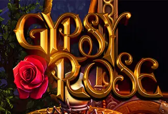 Gypsy Rose Logo