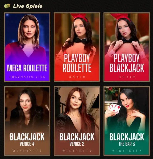 Sankra Casino Test