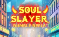 Soul Slayer Logo