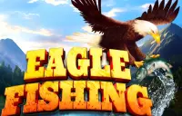 Eagle Fishing Logo