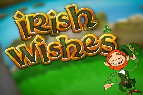 Irish Wishes Logo