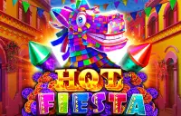 Hot Fiesta Logo